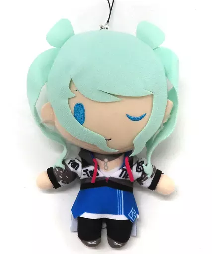 Plush - Project SEKAI: Colorful Stage! feat. Hatsune Miku / Hatsune Miku