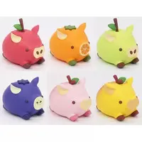 Trading Figure - Fruits Pigs