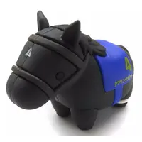 Trading Figure - Thoroughbred collection