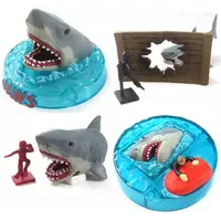 Trading Figure - Jaws