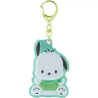 Key Chain - Sanrio characters / Pochacco