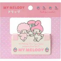 Sanrio characters / My Melody