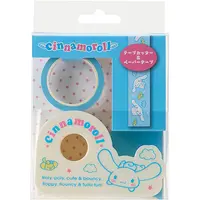 Stationery - Tape Dispenser - Sanrio characters / Cinnamoroll