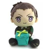 Plush - THE IDOLM@STER SideM