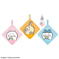 Towels - Chiikawa / Chiikawa & Usagi & Hachiware