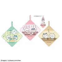 Towels - Chiikawa / Chiikawa & Hachiware