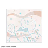 Towels - Chiikawa / Chiikawa & Usagi & Hachiware