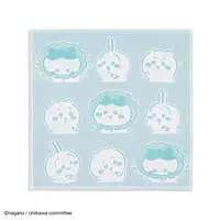 Towels - Chiikawa / Chiikawa & Usagi & Hachiware