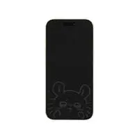 Smartphone Accessory - Screen protector - Chiikawa / Momonga