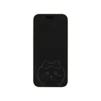 Smartphone Accessory - Screen protector - Chiikawa / Hachiware