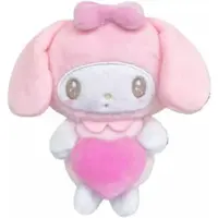 Key Chain - Sanrio characters / My Melody