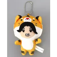 Key Chain - Kiramune