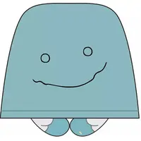 Key Chain - Plush - Plush Key Chain - Mission: Yozakura Family