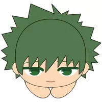 Key Chain - Plush - Plush Key Chain - Mission: Yozakura Family