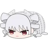 PoteKoro Mascot - Mission: Yozakura Family