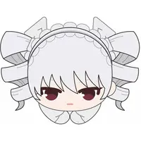 Key Chain - Plush - Plush Key Chain - Mission: Yozakura Family