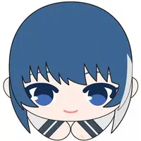 Key Chain - Plush - Plush Key Chain - Mission: Yozakura Family