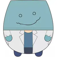 Key Chain - Mission: Yozakura Family