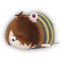 PoteKoro Mascot - Gegege no Kitarou / Kitarou & Medama-Oyaji