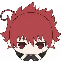 Key Chain - Plush - Plush Key Chain - Mission: Yozakura Family