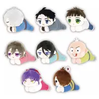 Key Chain - Plush - Plush Key Chain - Gegege no Kitarou