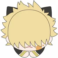 Key Chain - Plush - Plush Key Chain - Mission: Yozakura Family