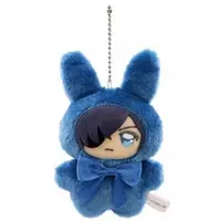 Key Chain - Black Butler (Kuroshitsuji) / Ciel Phantomhive