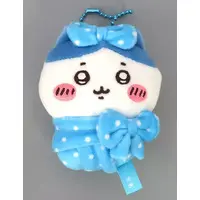 Key Chain - Plush Key Chain - Chiikawa / Hachiware