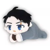 Key Chain - Plush - Plush Key Chain - Gegege no Kitarou / Mizuki