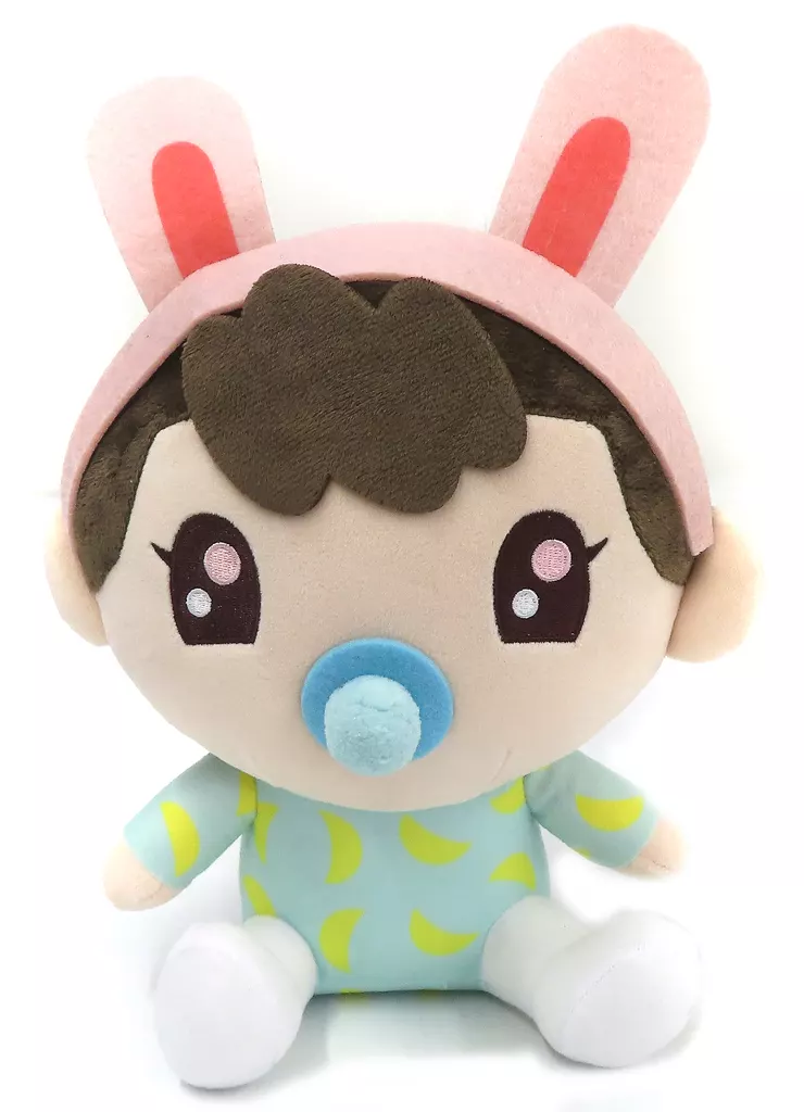 Plush - Aware! Meisaku-kun