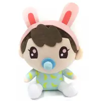 Plush - Aware! Meisaku-kun