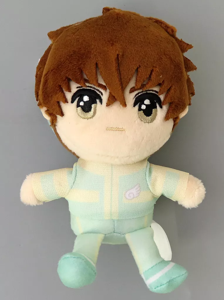 Plush - Card Captor Sakura / Li Syaoran