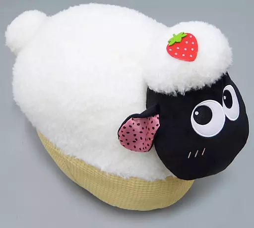 Plush - Shaun the Sheep