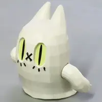 Trading Figure - BEN THE SPOOKY CAT
