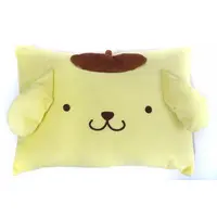 Cushion - Sanrio characters / Pom Pom Purin