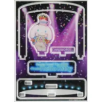 Acrylic stand - Sanrio / Cinnamoroll