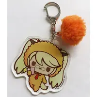Key Chain - SHOW BY ROCK!! / Retoree
