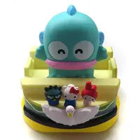Trading Figure - Sanrio characters / Hangyodon
