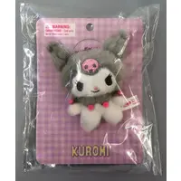 Pitatto Friends - Sanrio characters / Kuromi