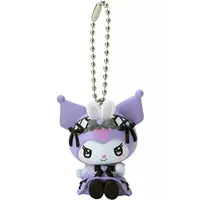 Key Chain - Sanrio characters / Kuromi