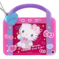 Key Chain - Sanrio characters / Hello Kitty