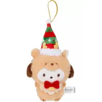 Accessory - Brooch - Sanrio characters / Pochacco