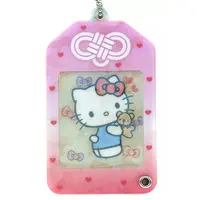 Key Chain - Sanrio characters / Hello Kitty