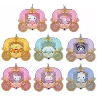 Key Chain - Sanrio characters