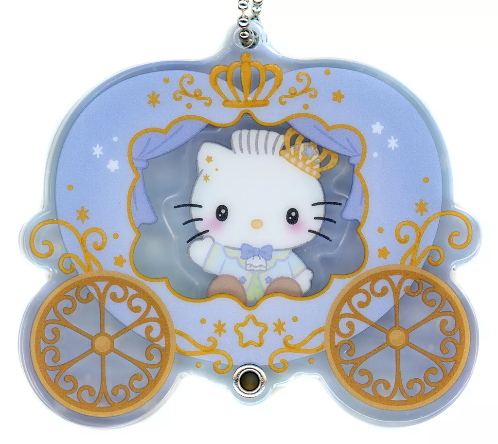 Key Chain - Sanrio characters / Dear Daniel