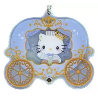 Key Chain - Sanrio characters / Dear Daniel