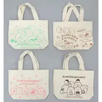 Bag - Sumikko Gurashi / Tokage
