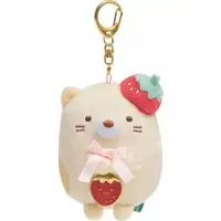 Strawberry Fair at Sumikko Cafe - Sumikko Gurashi / Neko (Gattinosh)