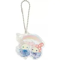 Key Chain - Sentimental Circus / Shappo