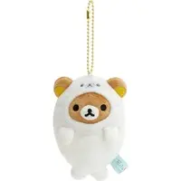 Rilakkuma Umi Rira Kibun - RILAKKUMA / Rilakkuma